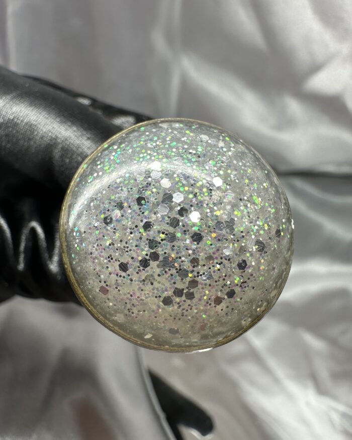 ANELLO GLITTER