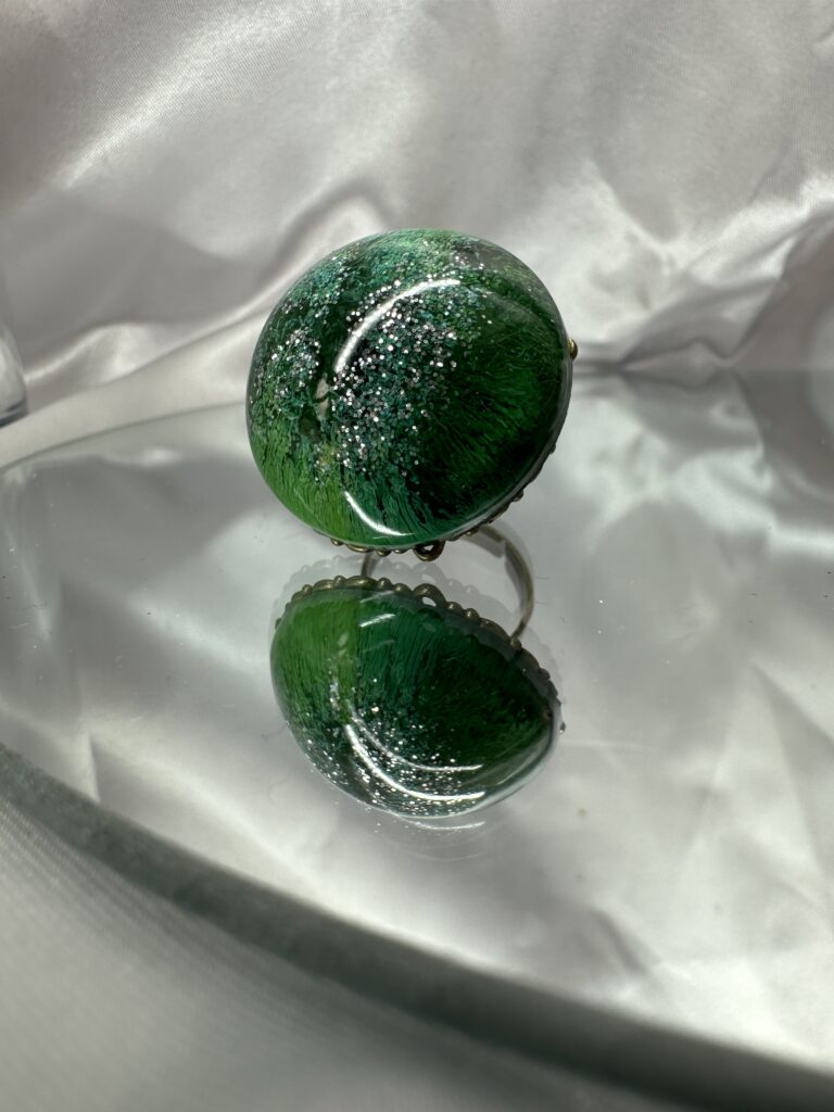 ANELLO SPERANZA ILLUMINATA - immagine 2