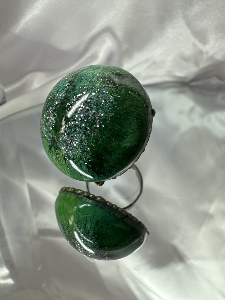 ANELLO SPERANZA ILLUMINATA - immagine 3