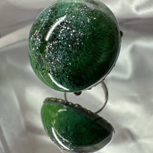 ANELLO SPERANZA ILLUMINATA