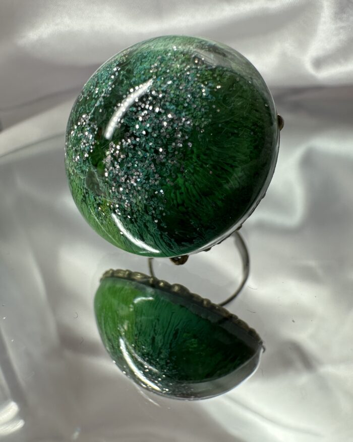 ANELLO SPERANZA ILLUMINATA