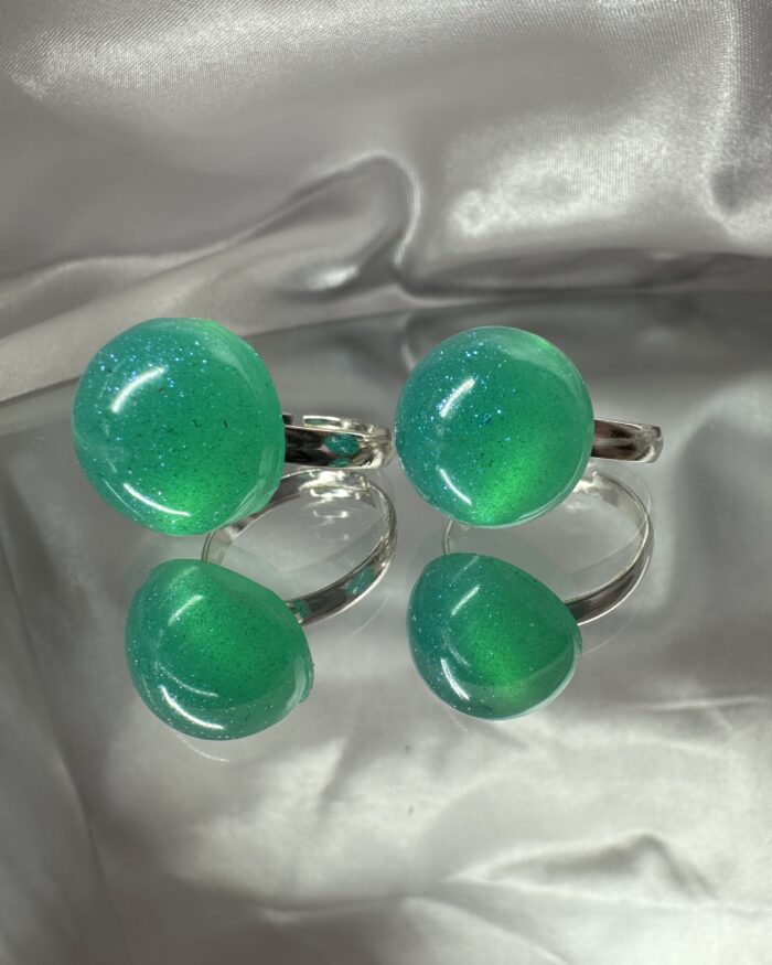 ANELLO ACCHIAPPA LUCE