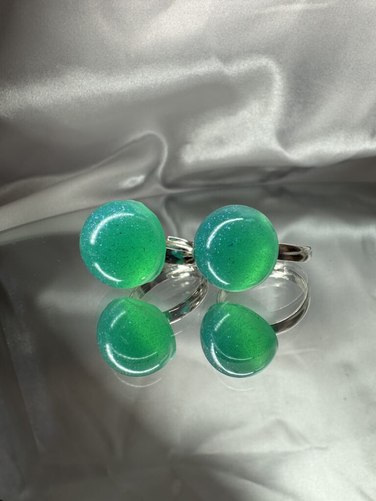 ANELLO ACCHIAPPA LUCE - immagine 2