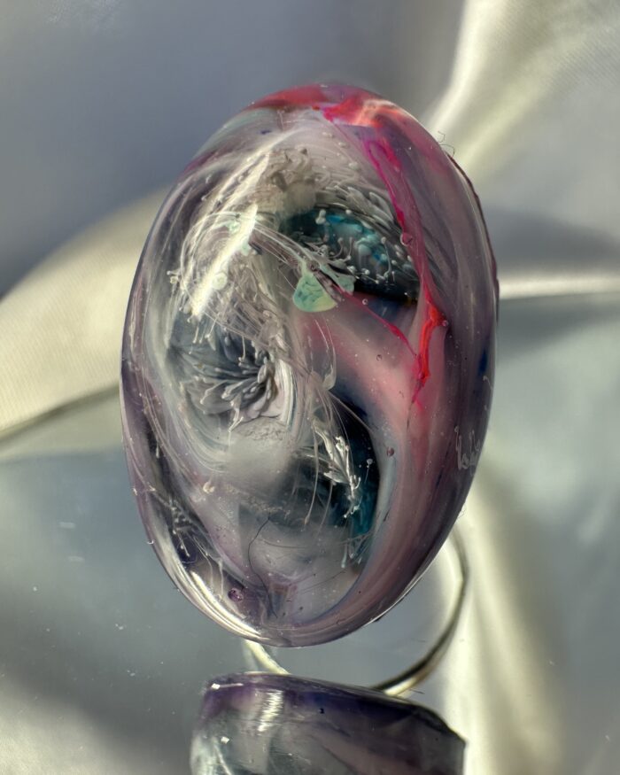 ANELLO PETRI CLOUD NUVOLOSO