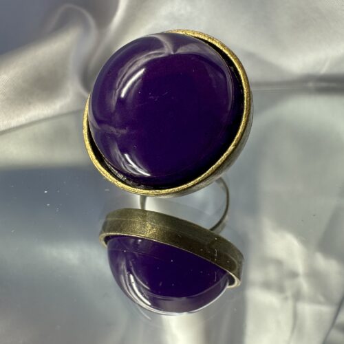 ANELLO CLEMATIDE