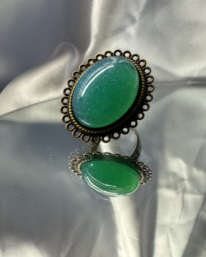 ANELLO GALASSIA