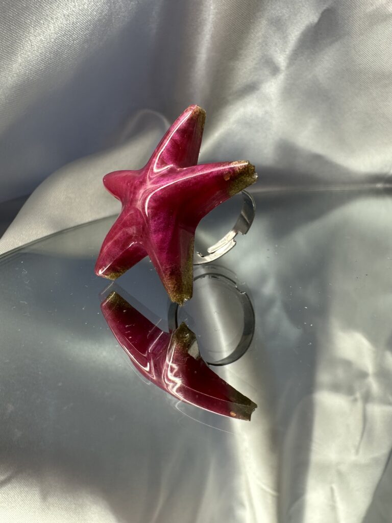 ANELLO ASTERIAS - immagine 3