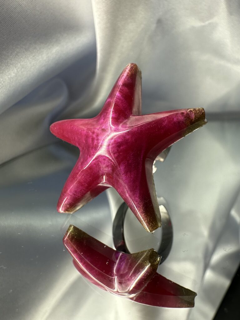 ANELLO ASTERIAS - immagine 2