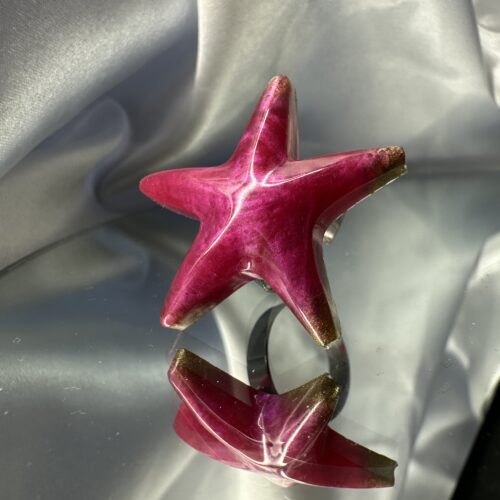 ANELLO ASTERIAS
