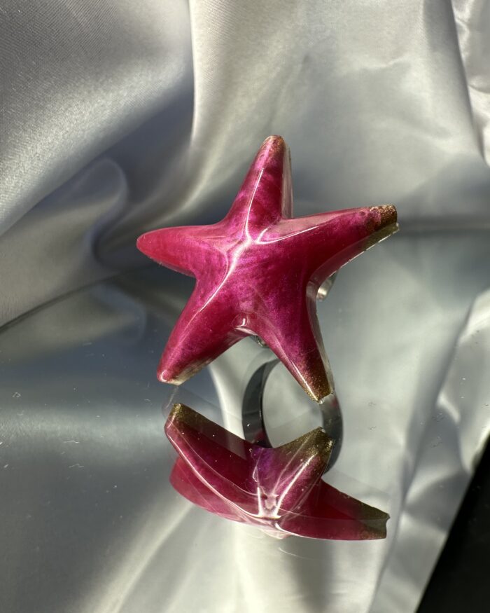 ANELLO ASTERIAS