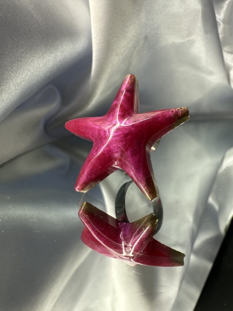 ANELLO ASTERIAS