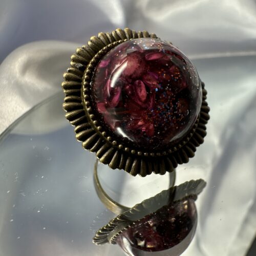 ANELLO LITTLE FLOWERS