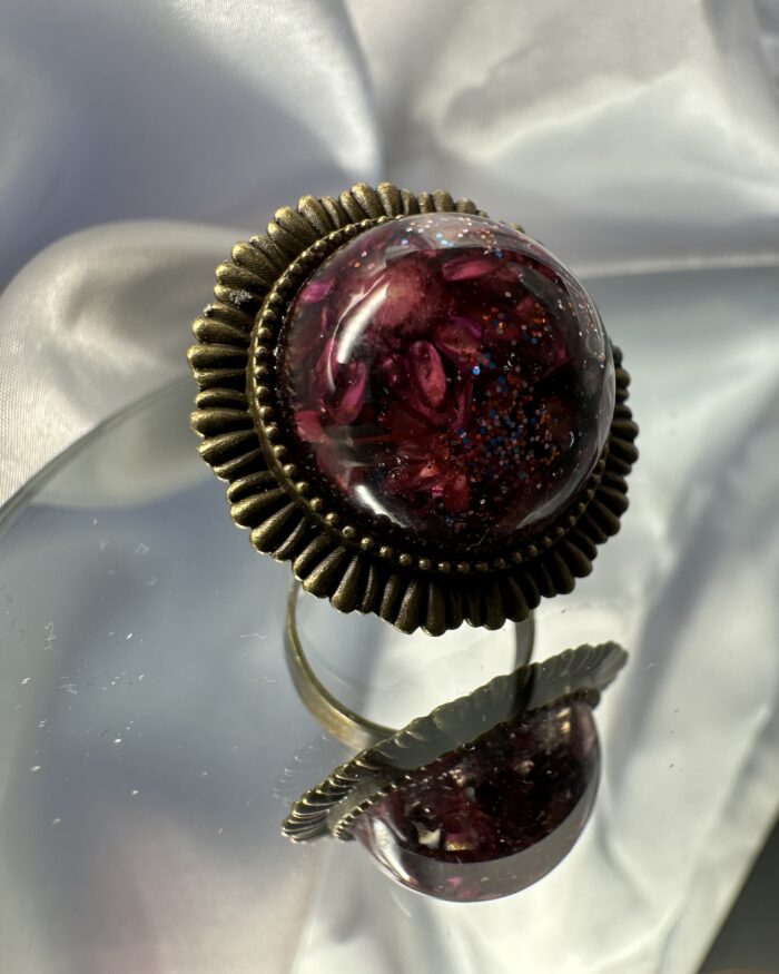 ANELLO LITTLE FLOWERS