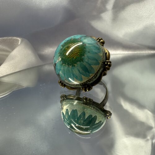 ANELLO MARGHERITA DAL CIELO