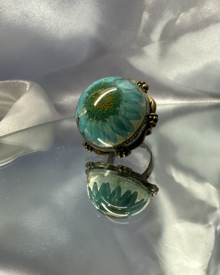 ANELLO MARGHERITA DAL CIELO