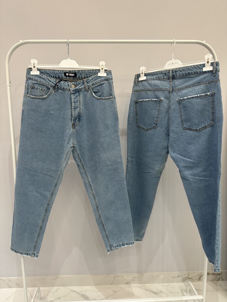 JEANS LOOSE FIT - immagine 6