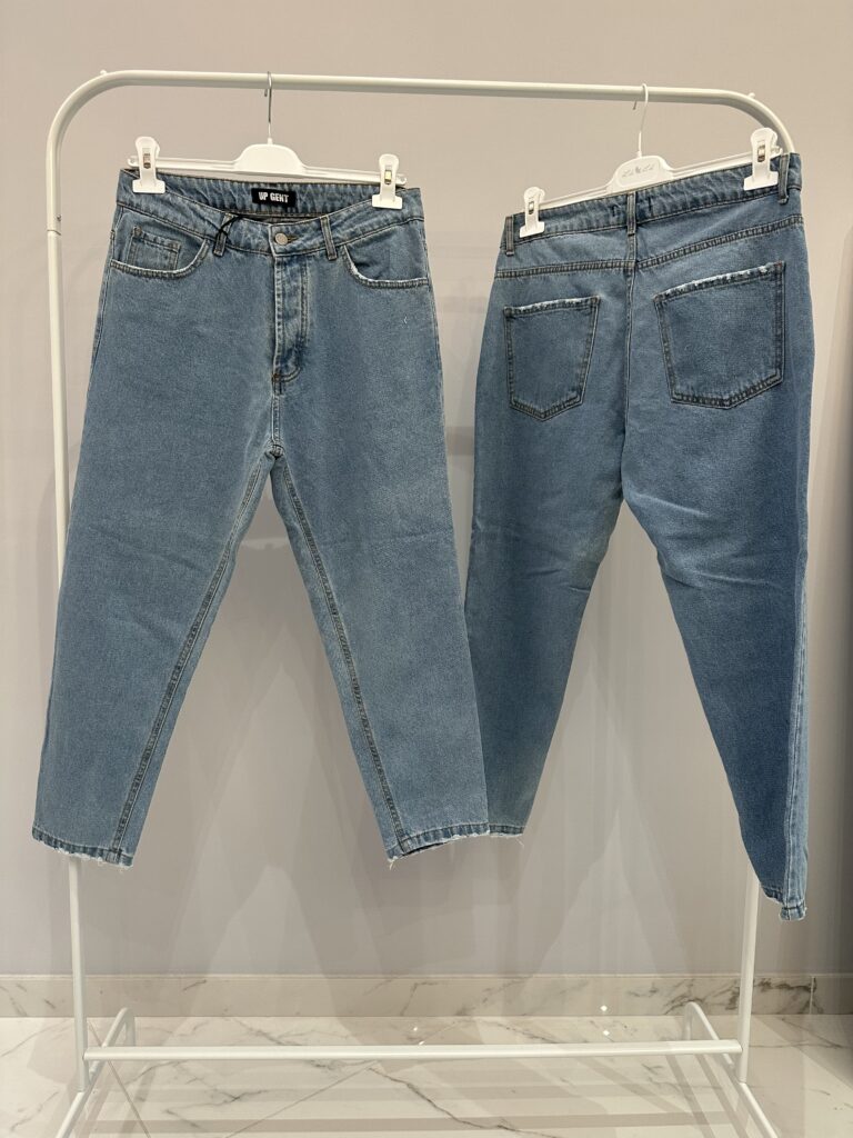 JEANS LOOSE FIT - immagine 3