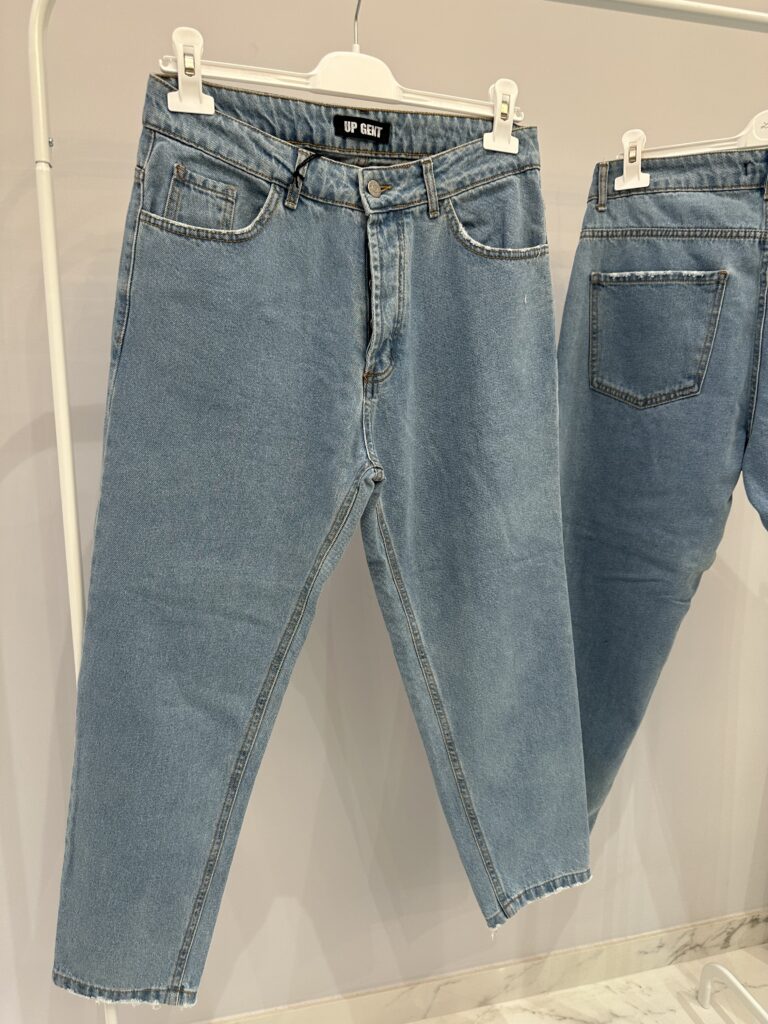 JEANS LOOSE FIT - immagine 4