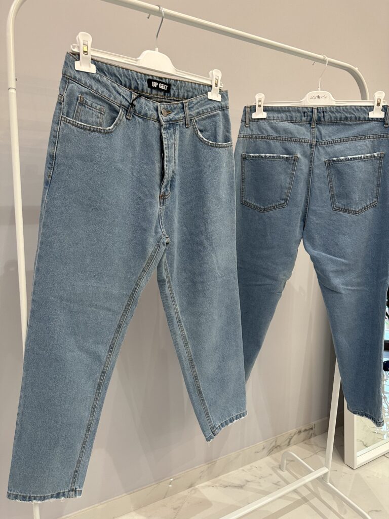 JEANS LOOSE FIT - immagine 5