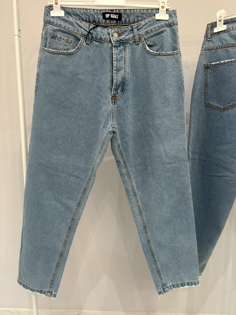 JEANS LOOSE FIT - immagine 2