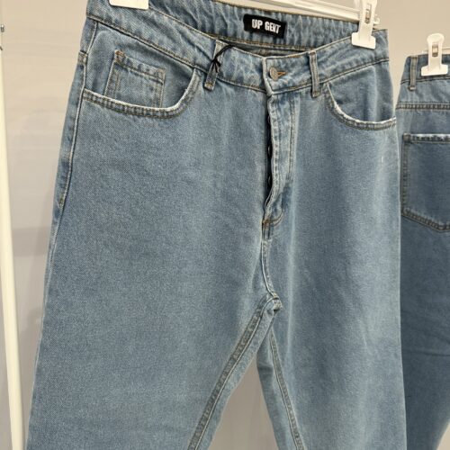 JEANS LOOSE FIT