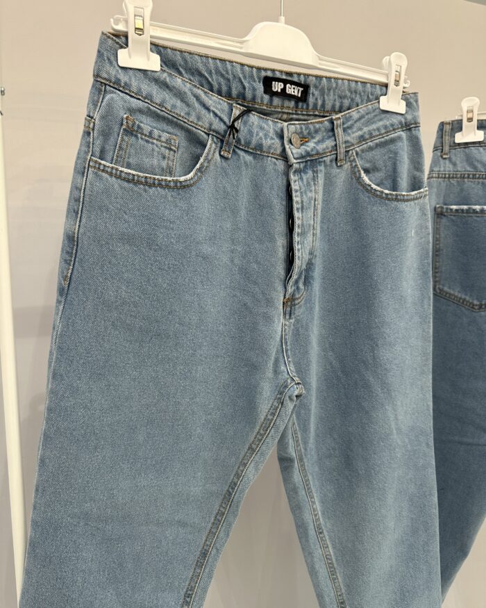 JEANS LOOSE FIT