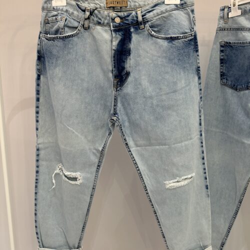 JEANS SKY