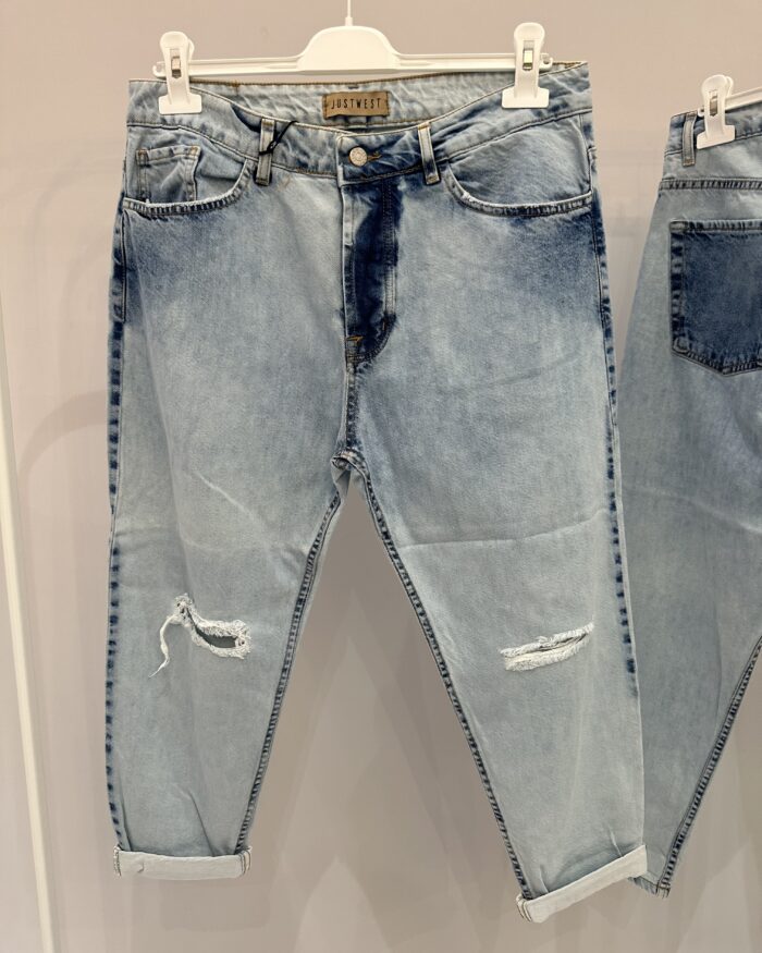 JEANS SKY