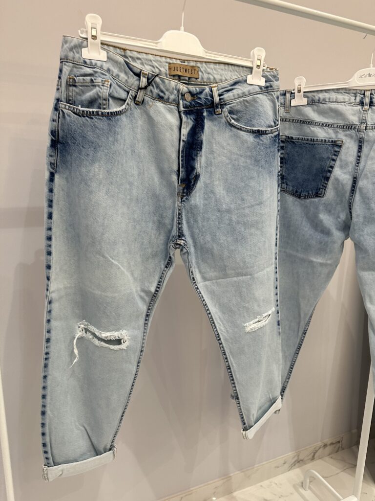 JEANS SKY - immagine 6