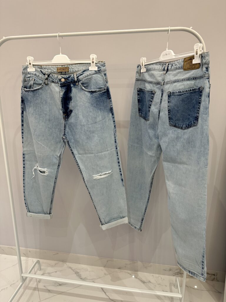 JEANS SKY - immagine 5