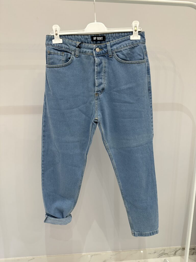 JEANS LOOSE FIT - immagine 3