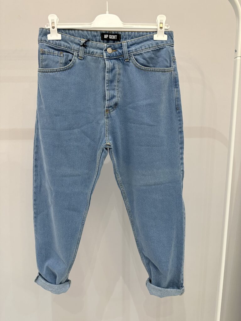 JEANS LOOSE FIT - immagine 2