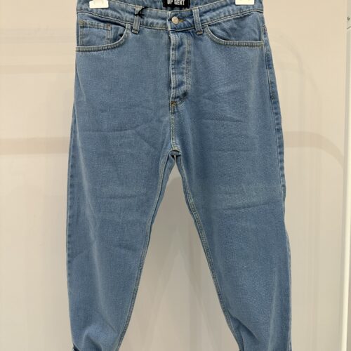 JEANS LOOSE FIT