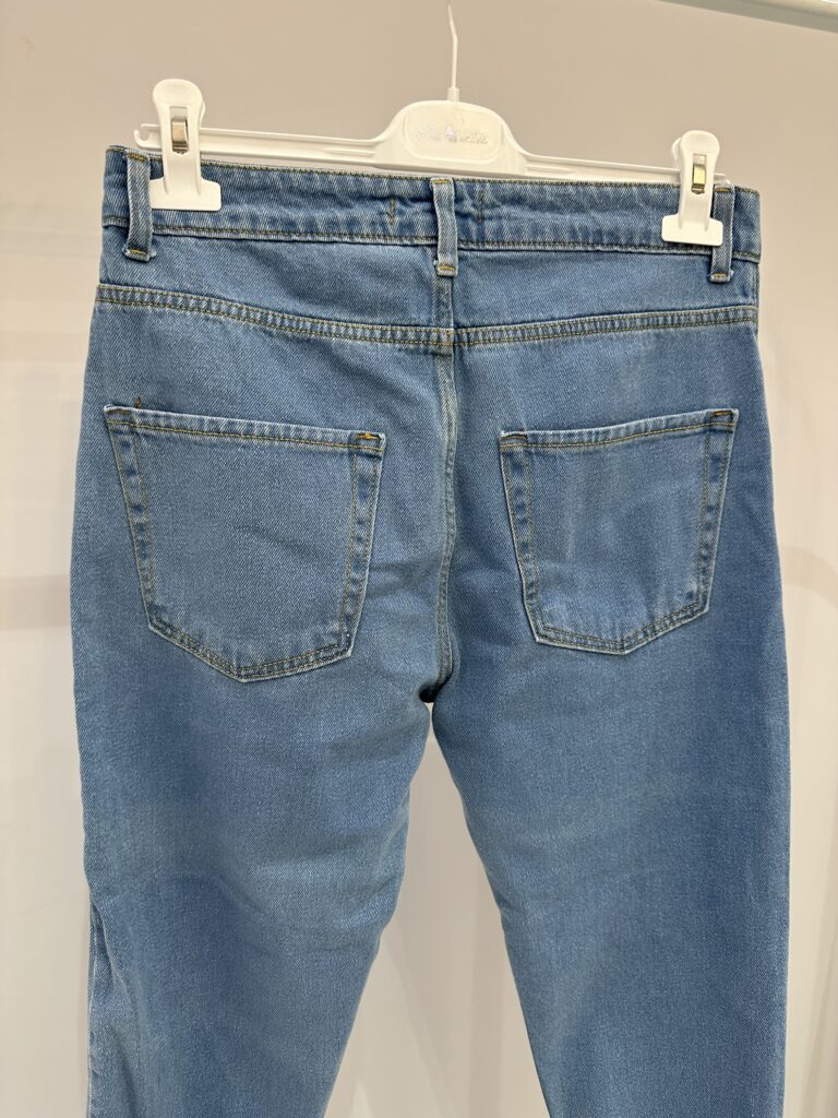 JEANS LOOSE FIT - immagine 4