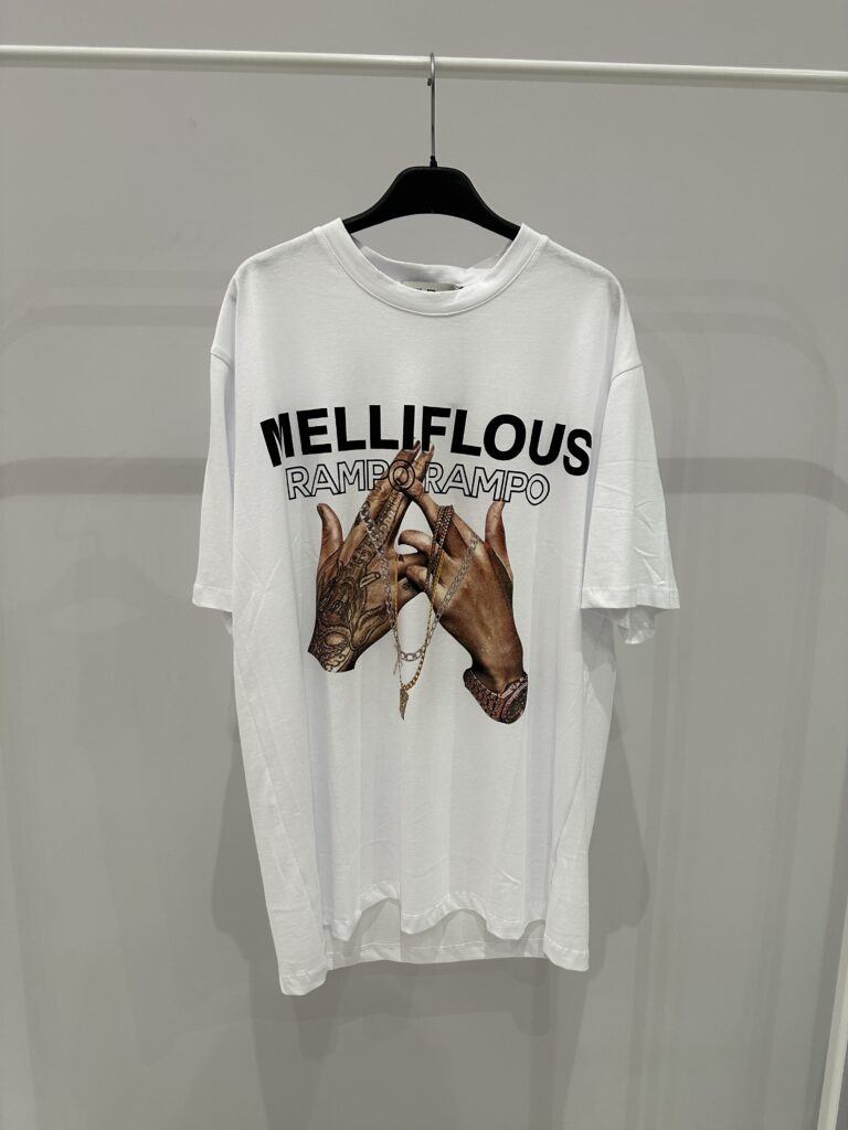 T-SHIRT MELLIFLOUS - immagine 3