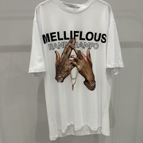 T-SHIRT MELLIFLOUS