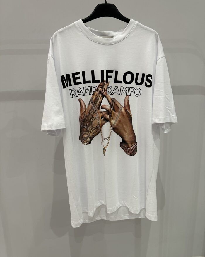 T-SHIRT MELLIFLOUS