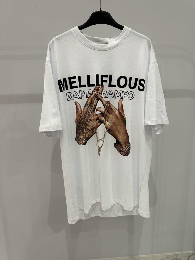 T-SHIRT MELLIFLOUS