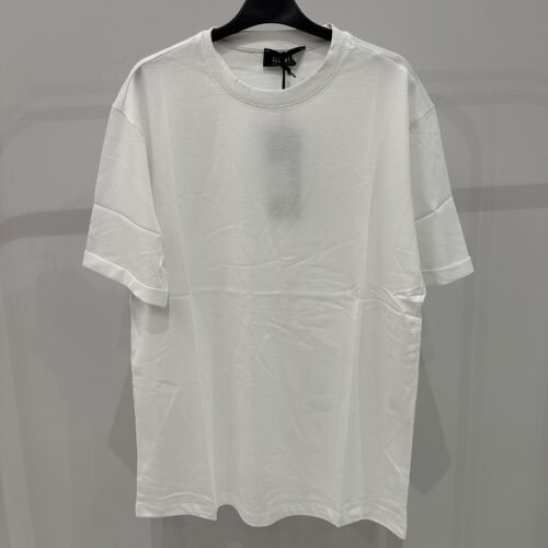 T-SHIRT WHITE