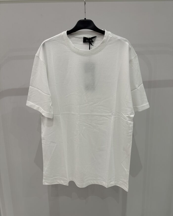 T-SHIRT WHITE