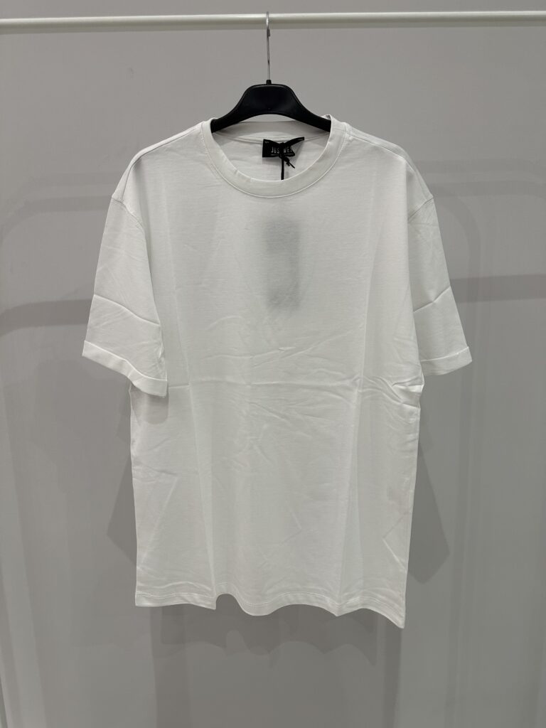 T-SHIRT WHITE