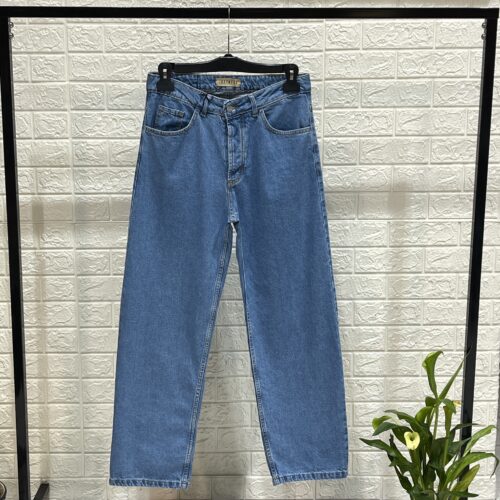 JEANS BAGGY