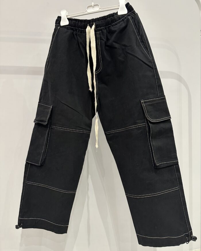 PANTALONE BAGGY