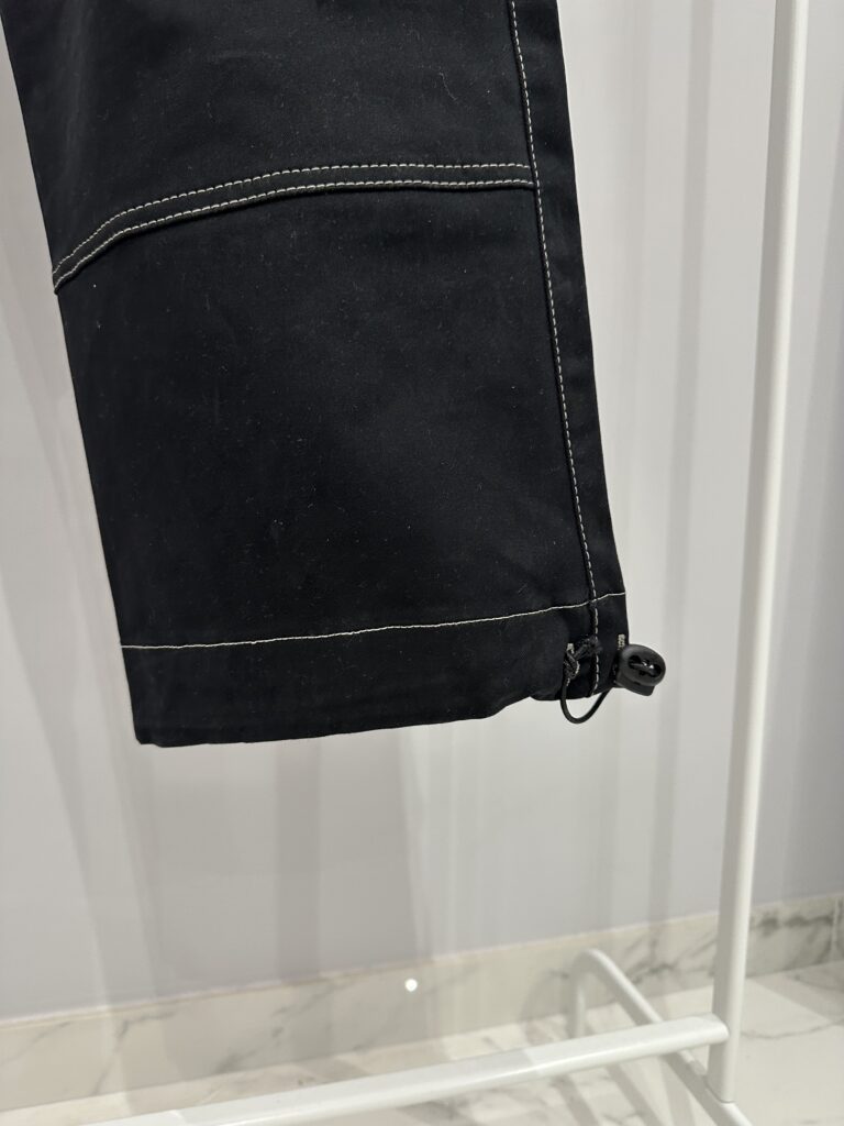 PANTALONE BAGGY - immagine 3